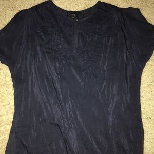 Short Sleeve Shirt
